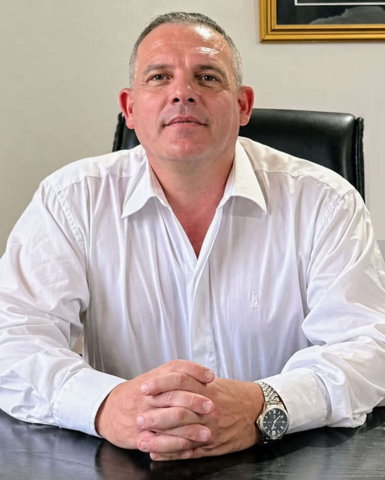 Pablo Javier Goldin