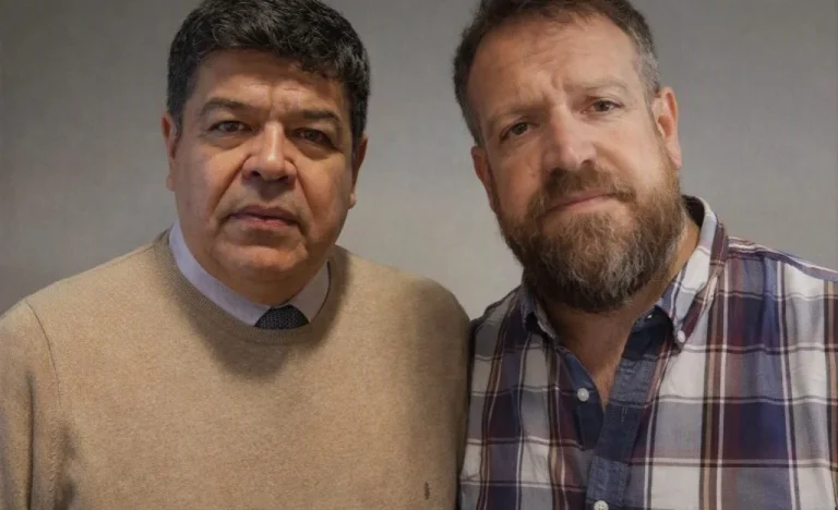 LA DEFENSA DE GOLDÍN ROMPE EL SILENCIO: “LA ACUSACIÓN ES FALSA Y ES UNA VENGANZA